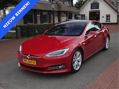 Tesla Model S - 75D FSD-AUTOPILOT 89%SOH / PANODAK / PREMIUM / CARBON