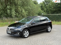 Volkswagen Polo - 1.0 TSI Highline PANO I CAMERA I CARPLAY I UNIEKE KM I MOOI