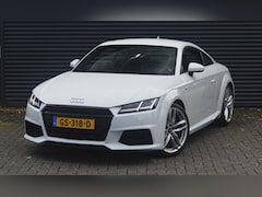 Audi TT - 2.0 TFSI Pro Line S Handgeschakeld