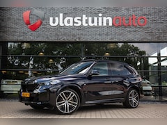 BMW X5 - xDrive50e Launch Edition M-Sport , Adap. Cruise, Pano, H/K, HUD, Luchtvering