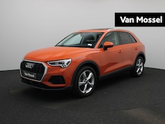 Audi Q3 - 45 TFSI e Advanced edition | 150 PK | Automaat | Panorama Schuif/Kantel Dak | Keyless | El