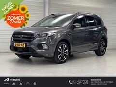 Ford Kuga - 1.5 EcoBoost ST Line / Wegklapbare Trekhaak 2000 KG / Stoel- en Stuurverwarming / Verwarmd