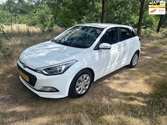 Hyundai i20 - 1.2 HP i-Motion Comfort APK 04-10-2025