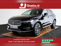 Volvo XC60 - 2.0 T6 Plug-in hybrid AWD Ultra Bright Panoramadak - Head-up - Getint Glas - 360° Camera