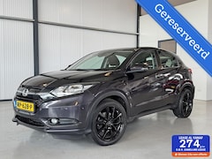 Honda HR-V - 1.5 i-VTEC Elegance|Camera|Navi|Trekhaak|