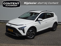 Hyundai Bayon - 1.0 T-GDI 48V 100PK Comfort Smart | Navi | Cruise | Airco