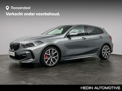 BMW 1-serie - 118i M-Sport | Panoramadak | Comfort Access | Hi-Fi | Camera |