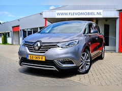 Renault Espace - 1.8 TCe 224pk Intens 7-pers Pano|Navi|Clima|LMV