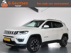 Jeep Compass - 1.4 MultiAir Limited 4x4 Trekhaak,