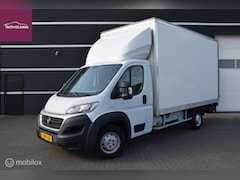 Fiat Ducato - bestel 35 2.3 MultiJet L3 Bakwagen Laadlift Cruise control Navi