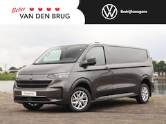 Volkswagen e-Transporter - Style L2 160 kW (218 pk) 3500 mm | Trekhaak | Achteruitrijcamera | Airco | LED | ACC | 17
