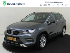 SEAT Ateca - 1.5 TSI Style Business Intense | Trekhaak | Achteruitrijcamera | Parkeerasisstent | Naviga