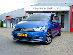 Volkswagen Touran - 1.6 TDI SCR Comfortline 7-pers. Navi|Cruise|Carplay|Clima