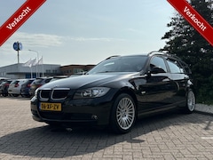 BMW 3-serie Touring - 318i Executive, Xenon, Navi, Clima