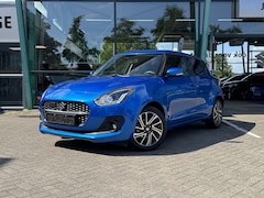 Suzuki Swift - 1.2 Style Smart Hybrid CVT automaat 83pk | Cruise Control | Achteruitrijcamera | Climate C