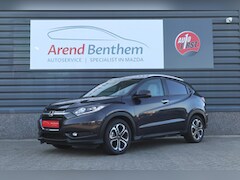 Honda HR-V - 1.5 i-VTEC Automaat Executive - Trekhaak - Leer- Schuifdak groot
