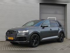 Audi Q7 - 3.0 TDI quattro Pro Line + I Aut. I Grijs Kenteken I Leder I Navi I Camera