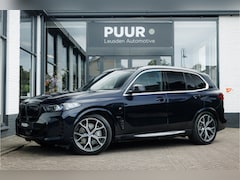 BMW X5 - xDrive50e Launch Edition Pano - Individual - Harman Kardon