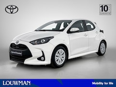 Toyota Yaris - 1.5 Hybrid Active | Apple Carplay / Android Auto | Radar Cruise Control | BTW Auto | Camer