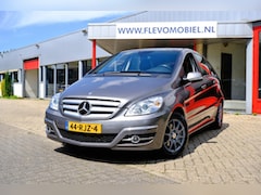 Mercedes-Benz B-klasse - 160 Business Class Aut. Airco|LMV|PDC|Half Leder