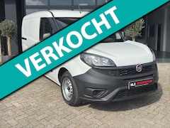 Fiat Doblò Cargo - 1.6 MJ L1H1