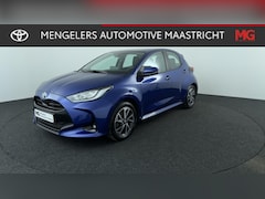 Toyota Yaris - 1.5 Hybrid Dynamic / P.cam / Apple Carplay/Android Auto