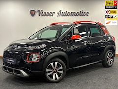 Citroën C3 Aircross - 1.2 PureTech Feel*Cruise-Control*Airco*Navi*Android*Distr-riem Vervangen
