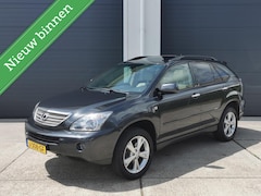 Lexus RX - 400h full options 2009 facelift