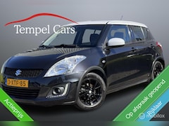 Suzuki Swift - 1.2 Dynamic| Two-Tone| Camera| Led| Carplay|NAP