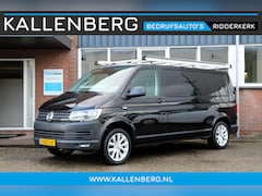 Volkswagen Transporter - 2.0 TDI L2H1 Trendline / Imperiaal / App connect / Cruise / PDC