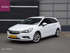 Opel Astra Sports Tourer - 1.0 Turbo Innovation Apple Carplay navi PDC