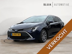 Toyota Corolla Touring Sports - 1.8 Hybrid Executive