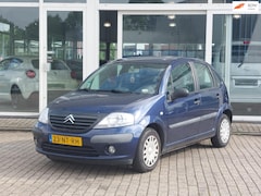 Citroën C3 - 1.4i Différence / Airco / Cruise Control