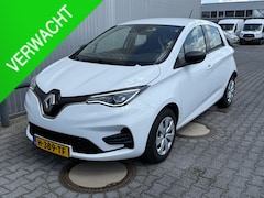 Renault Zoe - R110 Life KOOPACCU 52 kWh*ECC*CRUISE*PDC