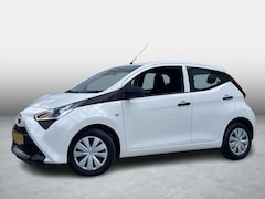 Toyota Aygo - 1.0 VVT-i x-fun