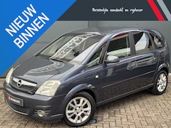 Opel Meriva - 1.6-16V Cosmo / Geen Import / Trekhaak