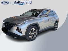 Hyundai Tucson - 1.6 T-GDI PHEV Premium Sky 4WD SCI | Panoramadak | 4WD | Stoelverwarming | Stoelventilatie