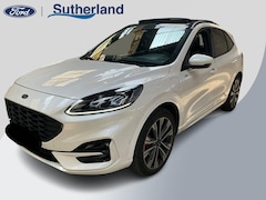 Ford Kuga - 2.5 PHEV ST-Line X SCI | Panoramadak | 20 inch | Winter Pack | Head up Display | Adaptive