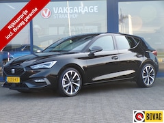 SEAT Leon - 1.5 eTSI FR Launch Edition 150 PK, Automaat / Carplay + Android Auto / Full LED / Virtual