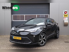 Toyota C-HR - 1.8 Hybrid Dynamic