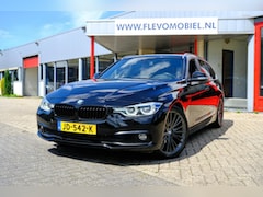 BMW 3-serie Touring - 320d EDE Corporate Lease Essential Aut. Pano|Leder|Sportstoelen|LMV