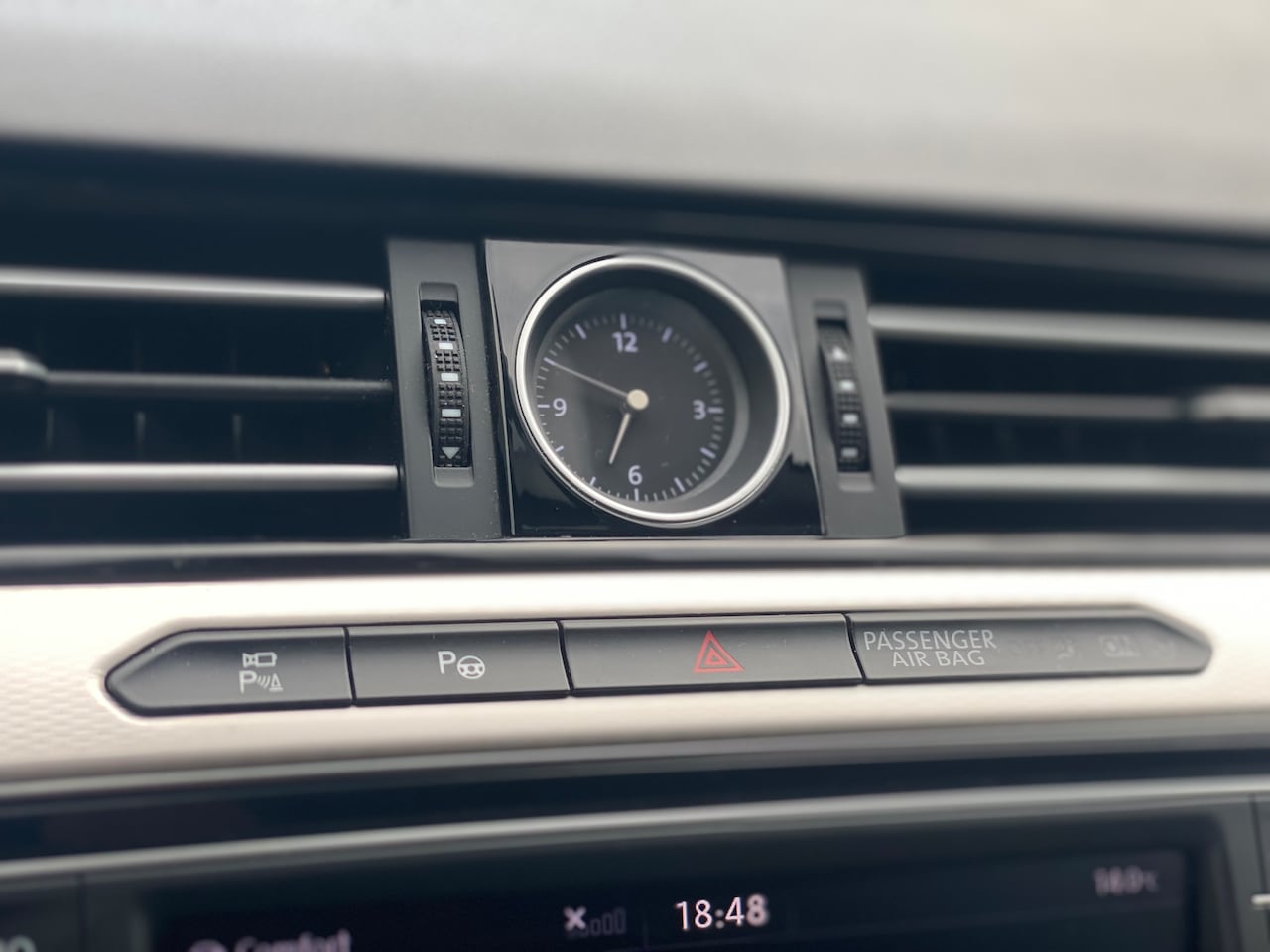 Volkswagen Passat Variant - 1.4 TSI GTE Highline - AutoWereld.nl