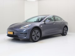 Tesla Model 3 - Standard RWD Plus [ FSD+60 kWh+PREMIUM AUDIO ]