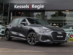 Audi A3 Sportback - 40 TFSI e S-line Virtual Led Navi ACC