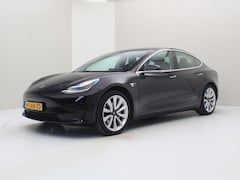Tesla Model 3 - Standard RWD Plus [ AUTOPILOT+19" LMV+60 kWh+PREMIUM AUDIO ]