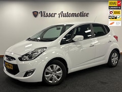 Hyundai ix20 - 1.4i i-Motion*nationale Auto Pas*NAP*Airco*Trekhaak