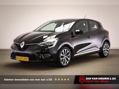 Renault Clio - 1.0 TCe Zen | EASY LINK PACK | AIRCO | CRUISE CONTROL | DAB | APPLE