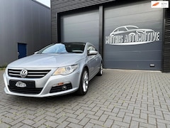 Volkswagen Passat CC - 1.8 TSI 4p