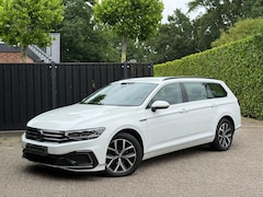 Volkswagen Passat Variant - 1.4 TSI PHEV GTE Business