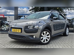 Citroën C4 Cactus - 1.2 VTi Feel
